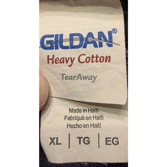 ALICE COOPER SCHOOL'S OUT FOREVER 2015 Official TOUR T-Shirt MENS Size XL - Picture 3 of 3